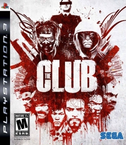 The Club - PS3