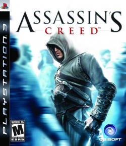 Assassin's Creed - PS3