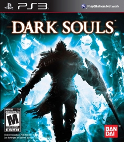 Dark Souls - PS3