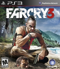 Far Cry 3 - PS3