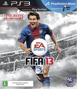 Fifa 13 - PS3