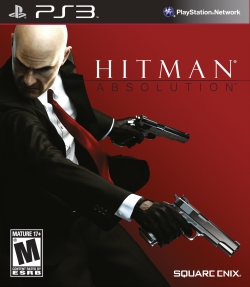 Hitman - Absolution - PS3