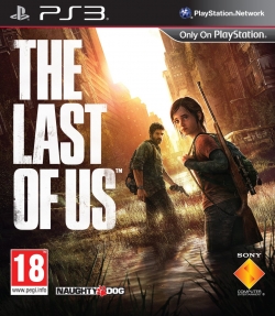 The Last Of Us: Totalmente Em Português - PS3