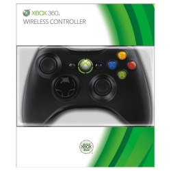 Controle XBox 360 Wireless Original