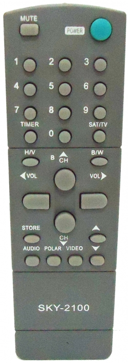 PARABOLICA ORBISAT MODELO SKY-2100