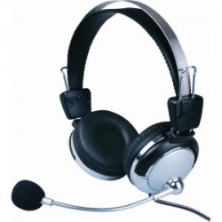Fone de ouvido c/ Microfone Sm-301mv