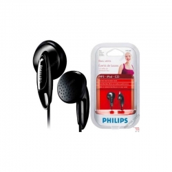 Fones Ouvido Philips She1360/55