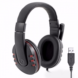 Headphone (USB) Gamer FR-215 (PC/PS3/PS4)