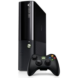 Xbox 360 Super Slim 4gb