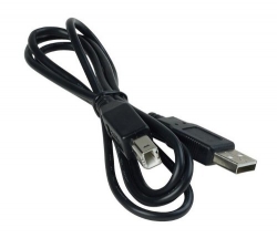 Cabo USB de Impressora - 1.8 Metros