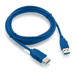 Cabo Extensor USB 3.0 1.8M