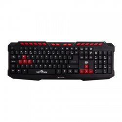 Teclado USB GAMER - Spider Venom 703