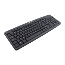 Teclado Fortrek USB SK101U 54634