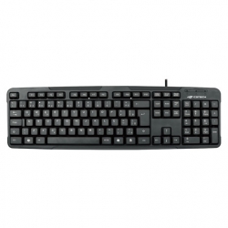 Teclado USB C3TECH KB-12