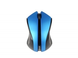 Mouse USB - A4tech N-310(cabo 60cm)