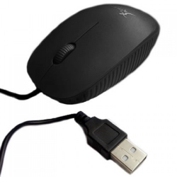 Mouse USB Óptico KP-M631