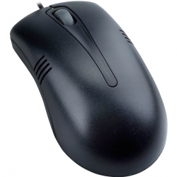 Mouse Optico Usb Ms3203-2