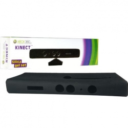 Case De Silicone P/ Kinect Xbox 360