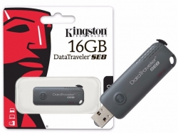 Pendrive Kingston Datatraveler 16gb