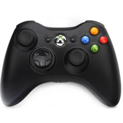Controle Xbox 360 Original Usado