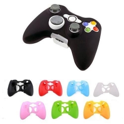 Capa silicone para Controle XBOX 360