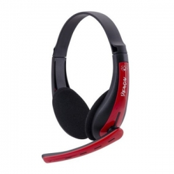 Headset Gamer Fortrek Spider Venom SHS701