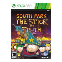 South Park The Stick Of Truth - XBOX 360(Compatível ONE)