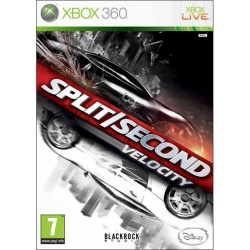 Split/Second - Xbox 360