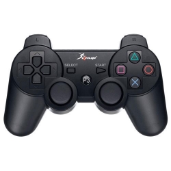 Controle PlayStation 3 - s/ Fio KNUP-4021
