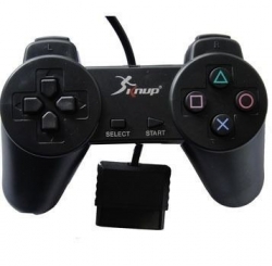 Controle Playstation 2 - KNUP NS-2121