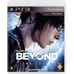 Beyond Two Souls - PS3