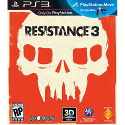 Resistance 3 - PS3