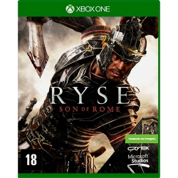 Ryse Son of Rome - XBOX ONE