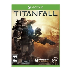 Titanfall - XBOX ONE