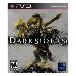 Darksiders - PS3