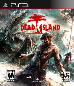 Dead Island - PS3