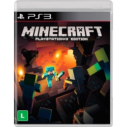 Minecraft - PS3