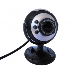 Webcam Knup GZE174