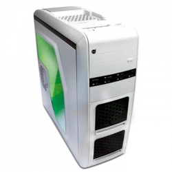 Gabinete Gamer Dazz Atx/Micro-Atx Carcharodon