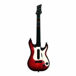 Guitarra Guitar Hero Playstation 3