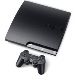 Playstation 3 Slim 160gb Destravado