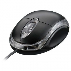 Mouse USB Óptico LTM-560
