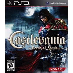 Castlevania Lords of Shadow - PS3