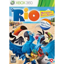 Rio - Xbox 360