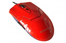 Mouse Gamer HOOPSON USB MS-013