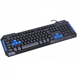 Teclado Gamer c/ Multimida B-MAX