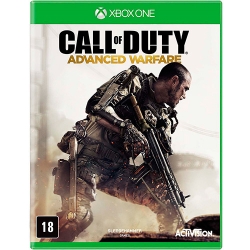 Call Of Duty Advanced Warfare - Xbox One