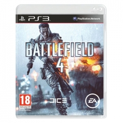 Battlefield 4 - PS3