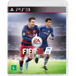 FIFA 16 - PS3