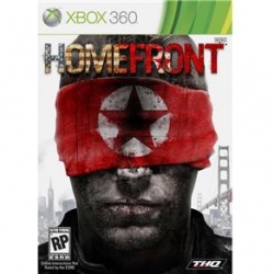 Homefront - XBOX 360